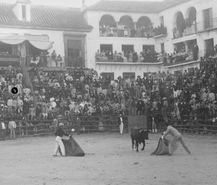 Plaza de toros / Marchena Secreta