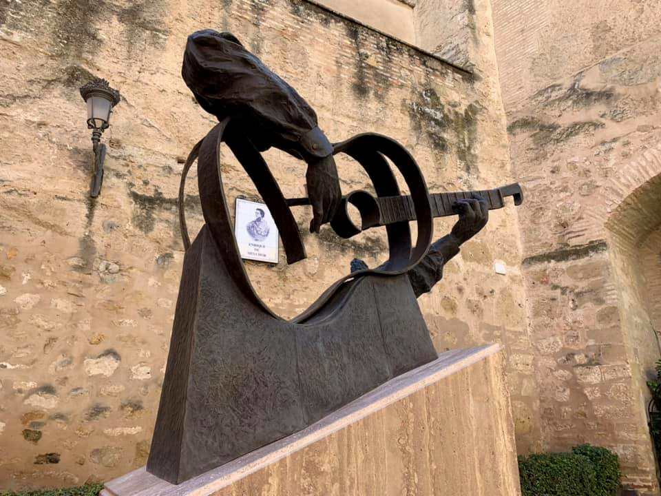 Plaza de Los Melchores