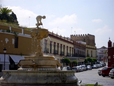Plaza de la Constitución