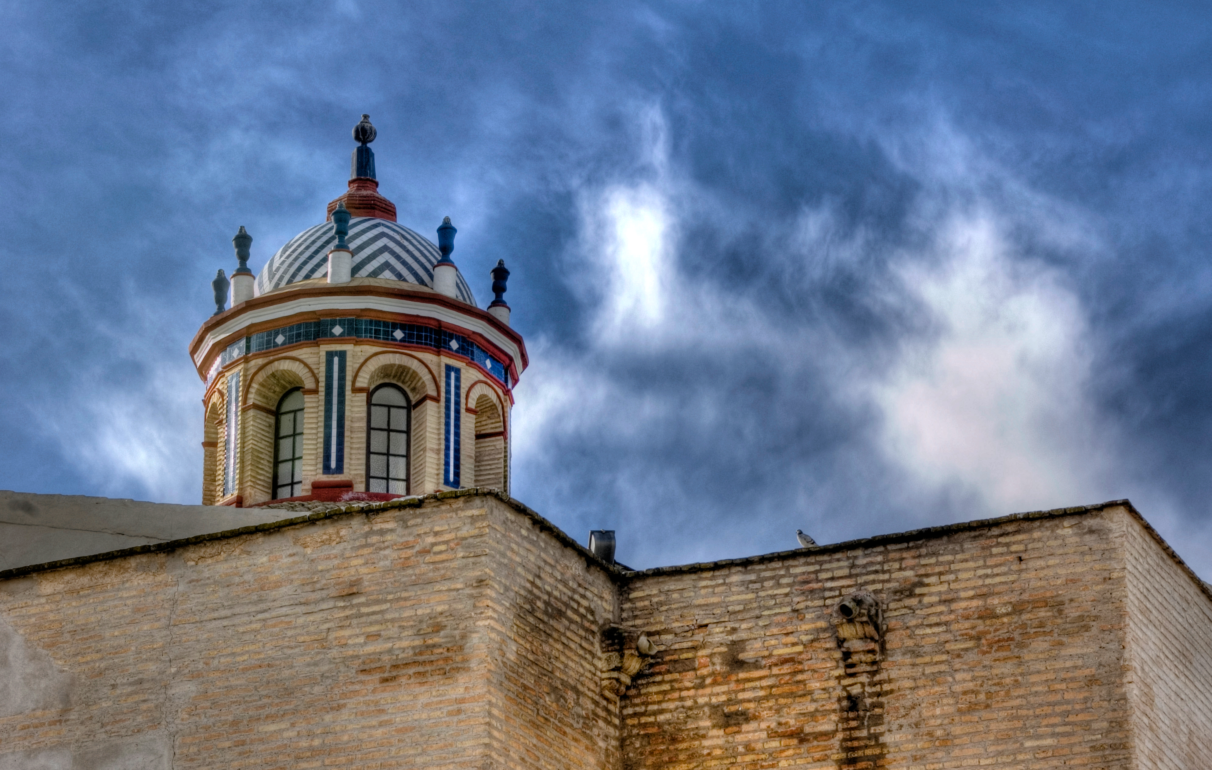 Iglesia de Santa Isabel