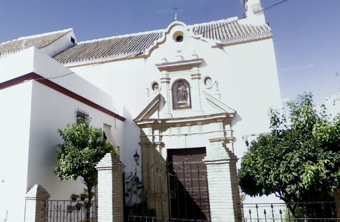 Iglesia de Santa Clara 
