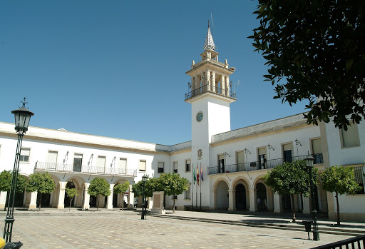 Ayuntamiento de Marchena