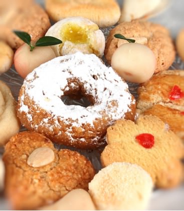 Dulces Hermanas Clarisas