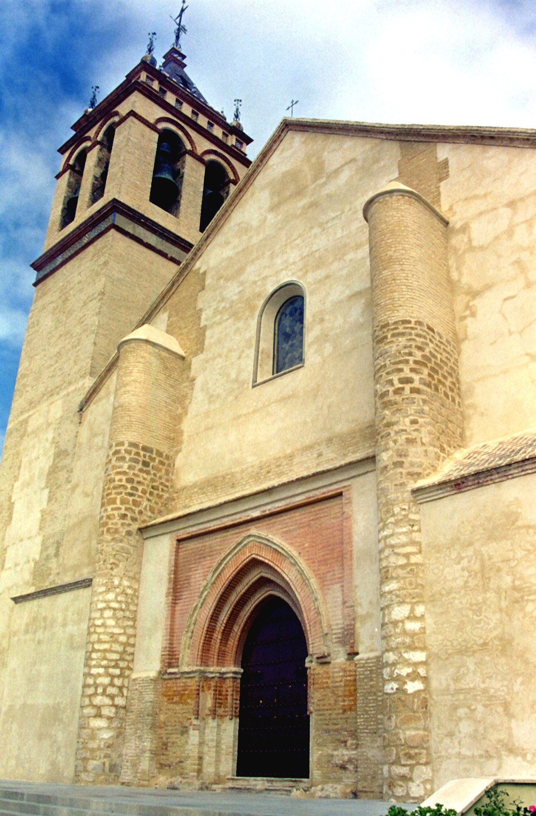 Parroquia de San Juan Bautista