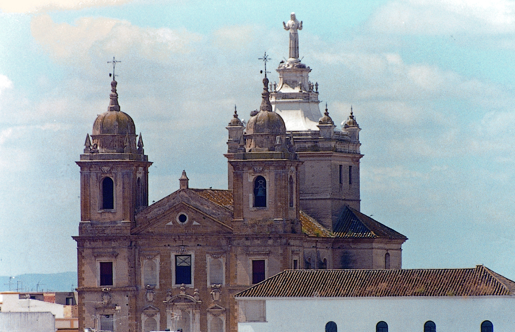 Iglesia de San Agustín