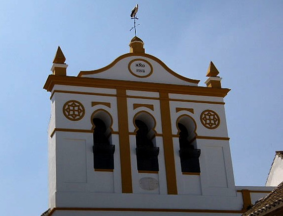 Capilla la Milagrosa