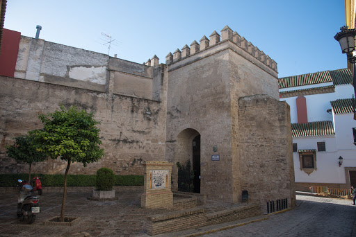 Puerta de Morón