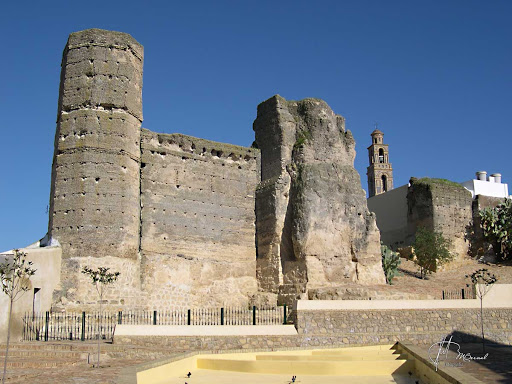 Ronda de la Alcazaba