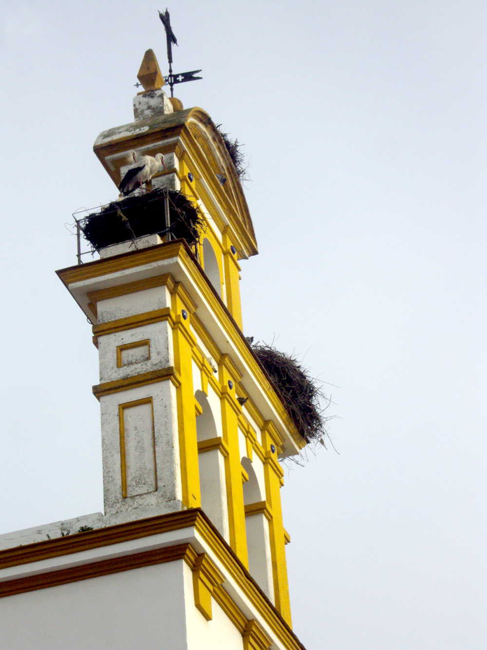Capilla de la Vera Cruz