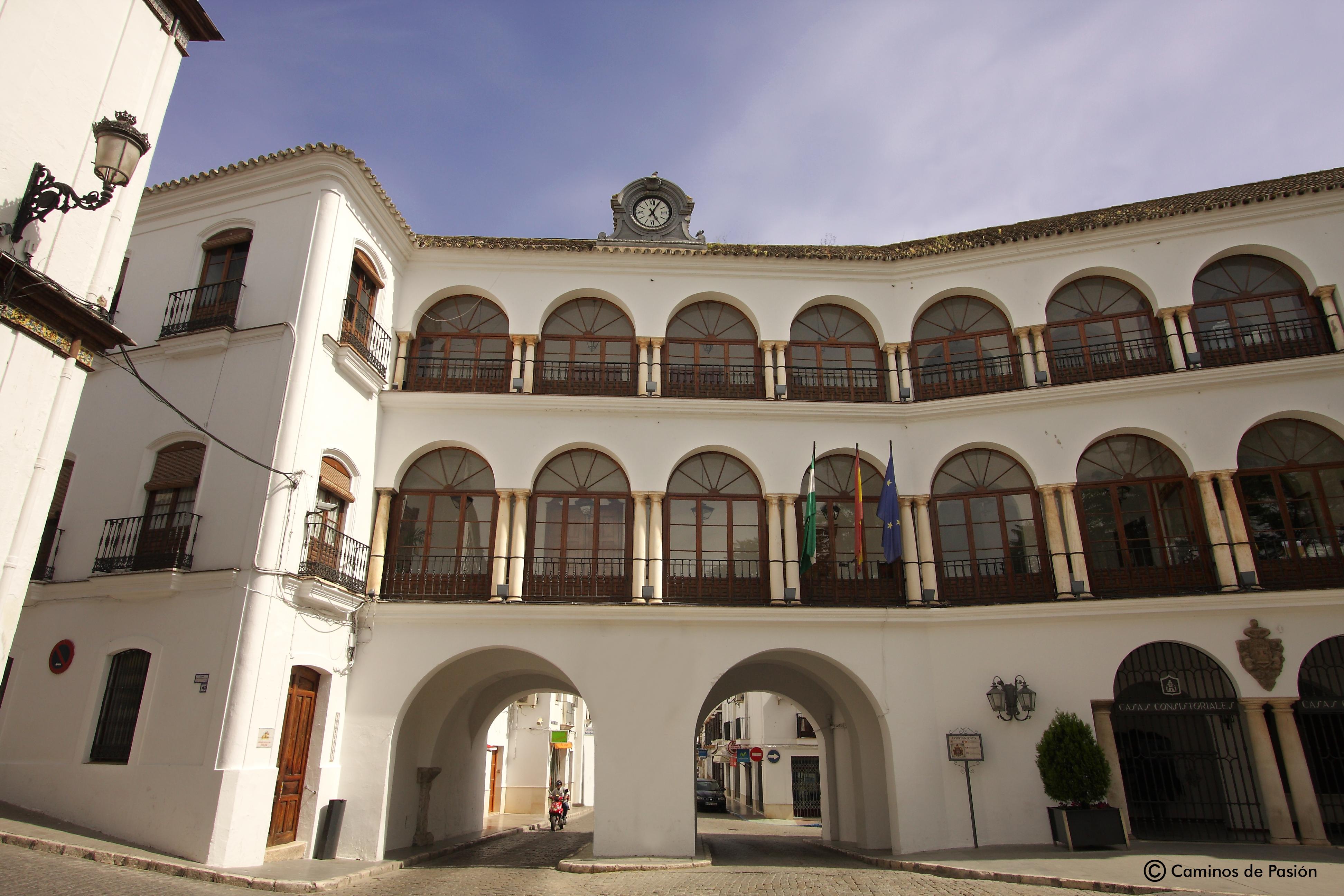 Ayuntamiento