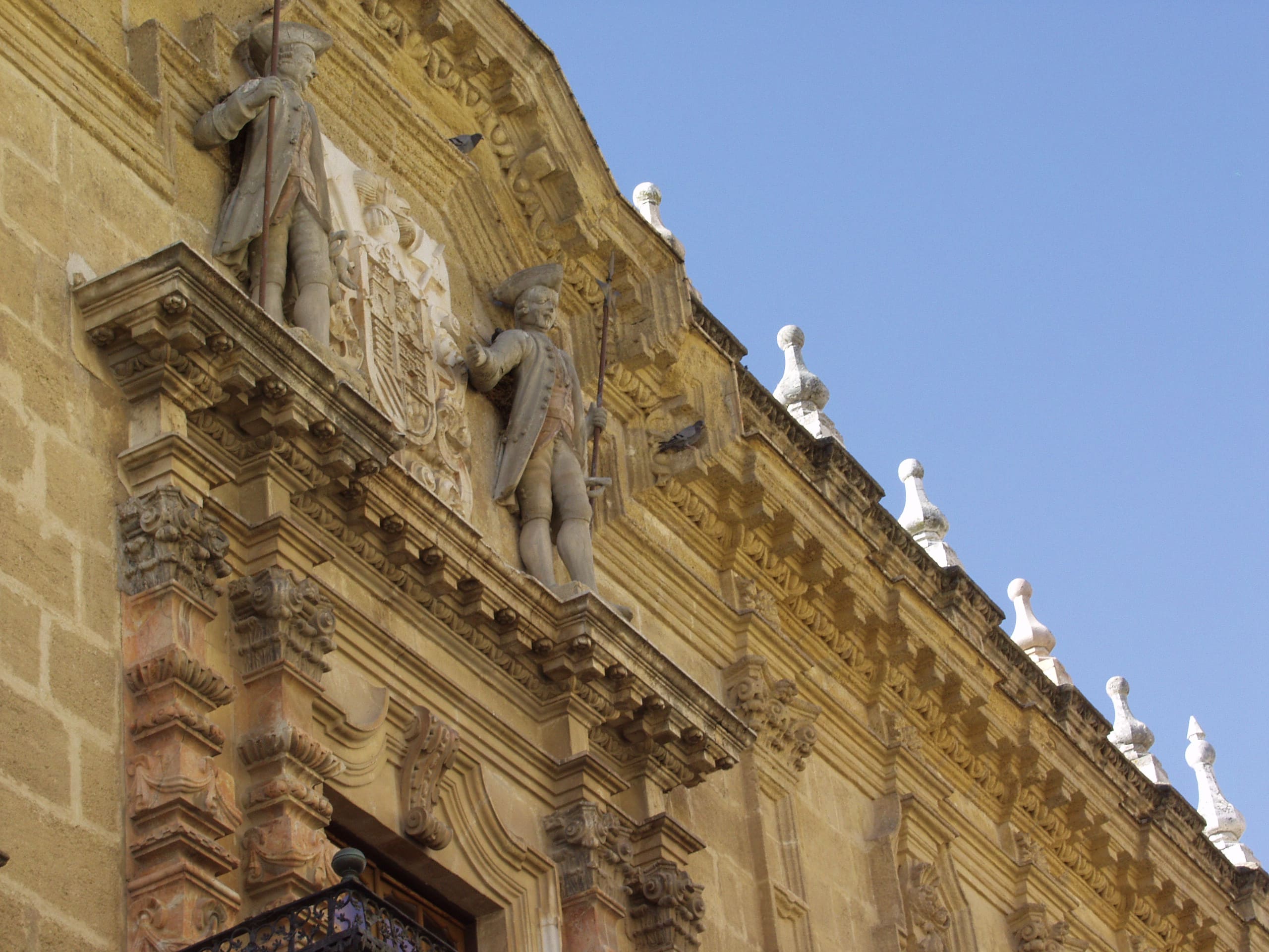 Palacio de los Cepeda