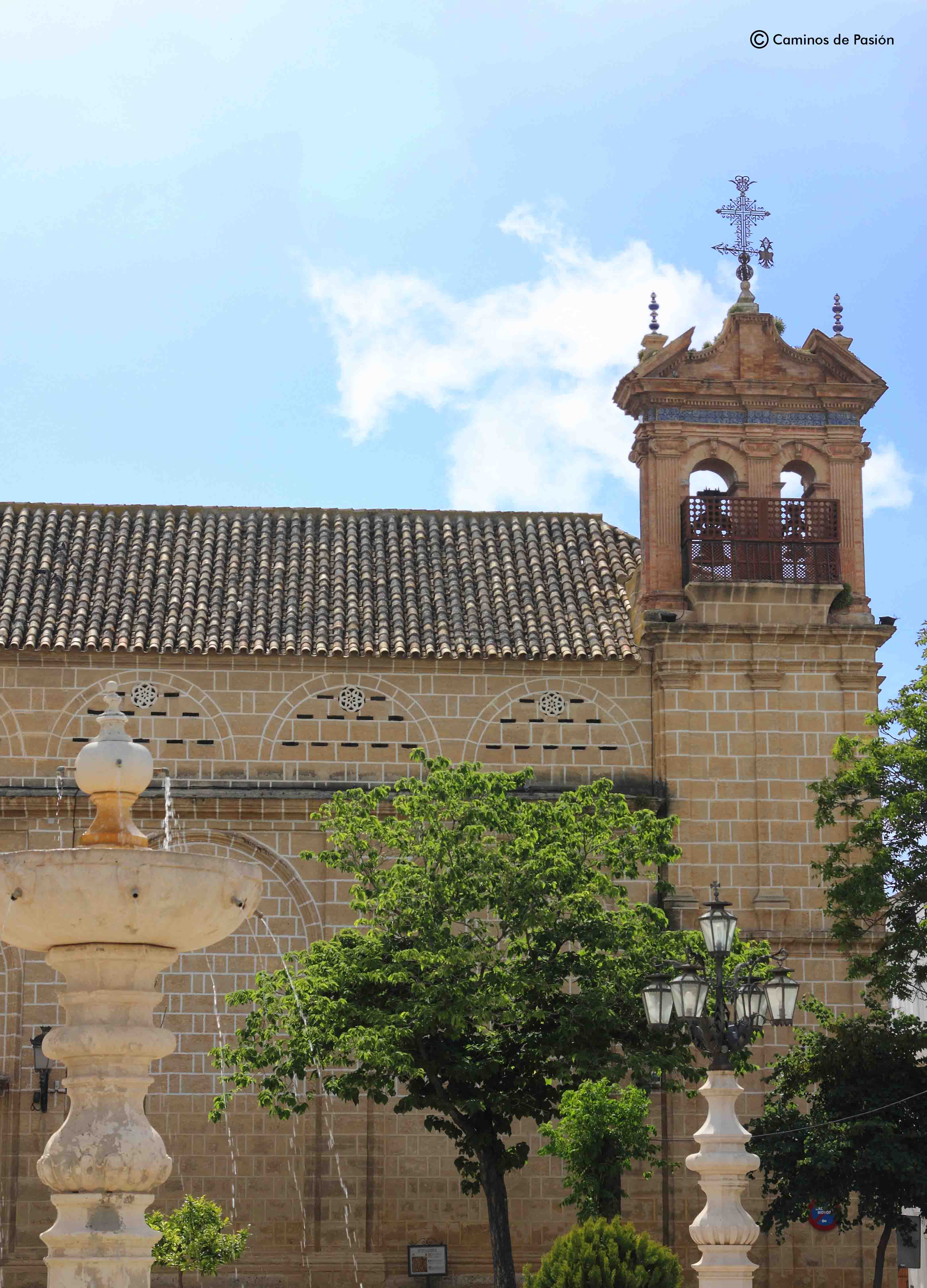 Convento de la Concepción