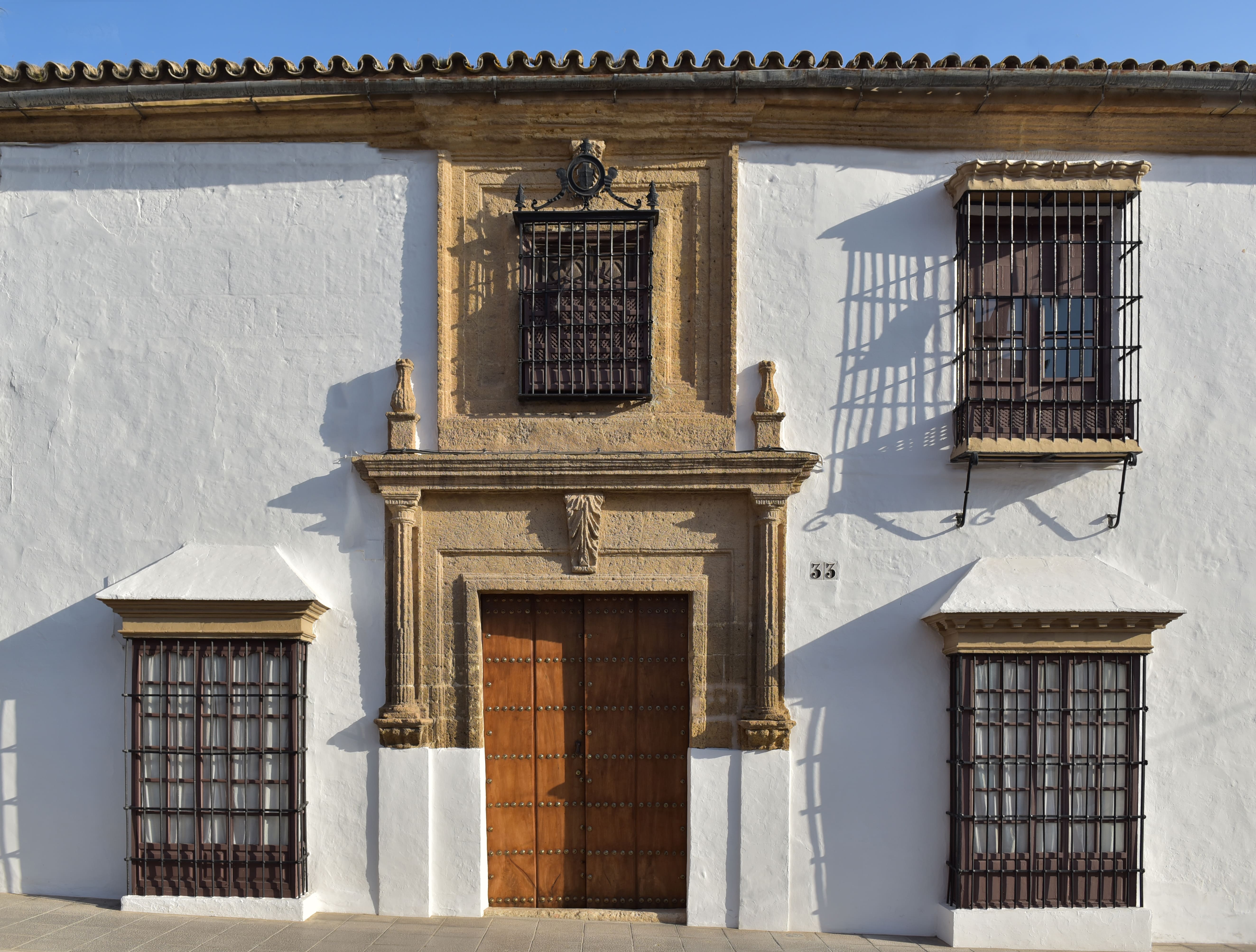 marquesado campo verde