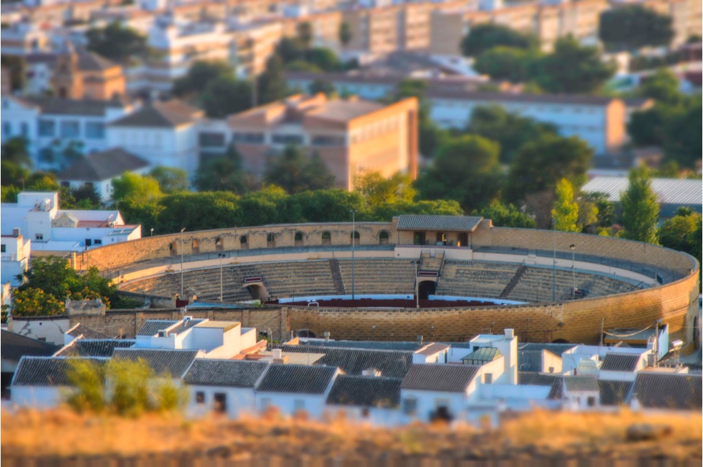 Plaza de Toros
