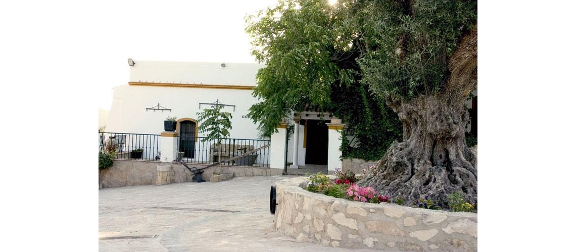 cortijo