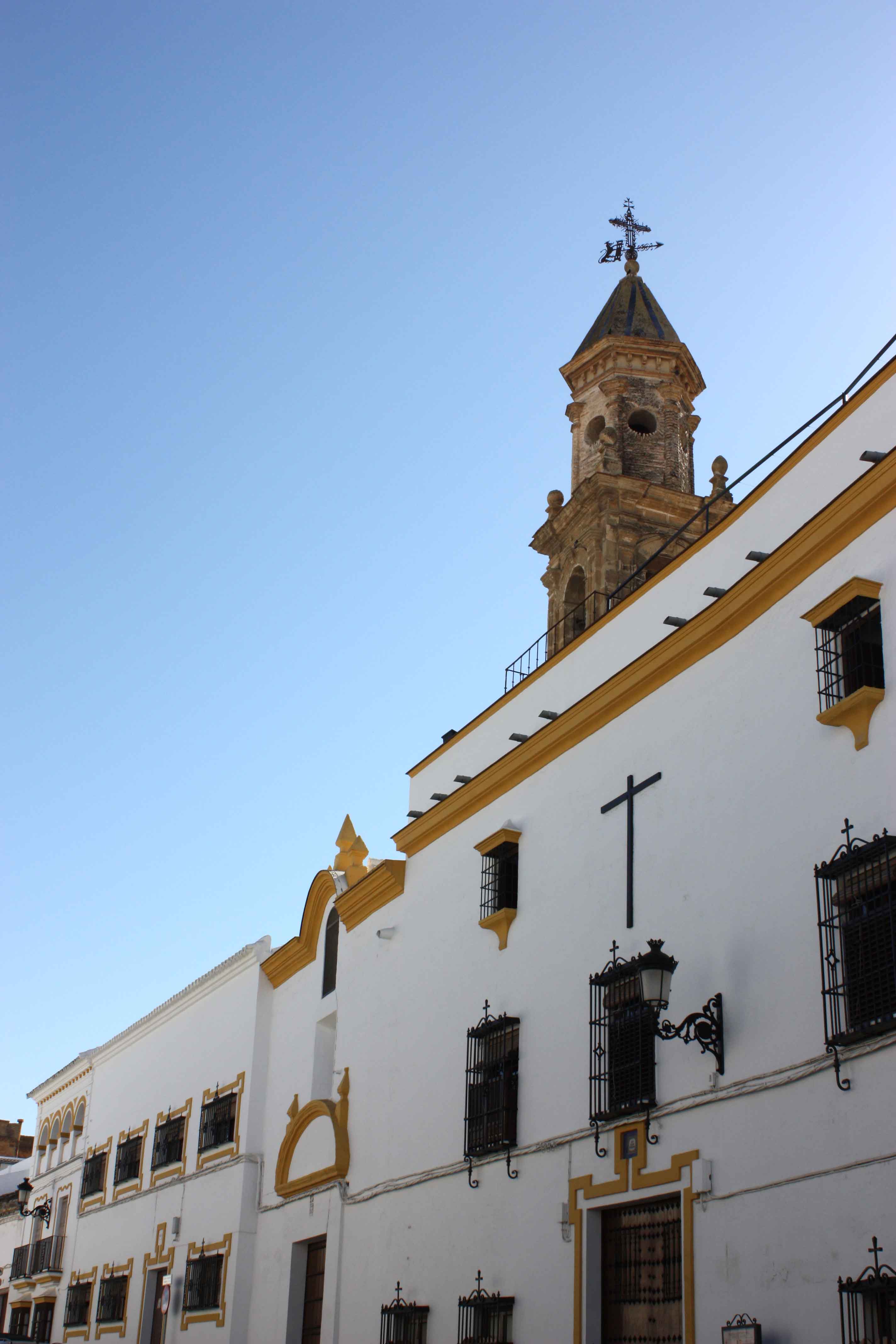 Convento Espíritu Santo