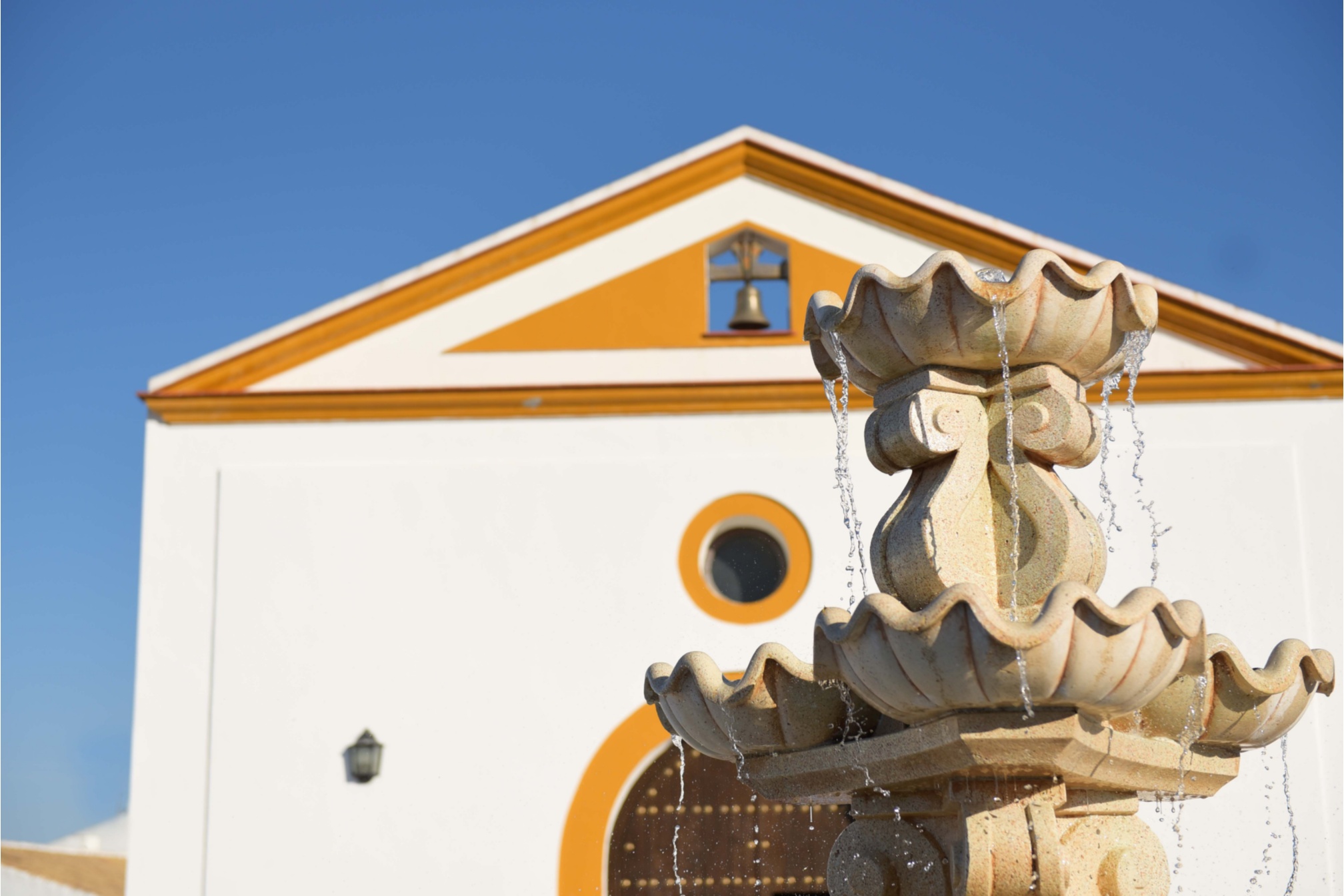 Ermita Maria Auxiliadora