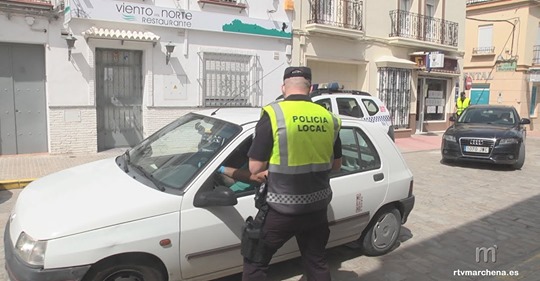 Policía Local