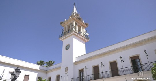 Ayuntamiento