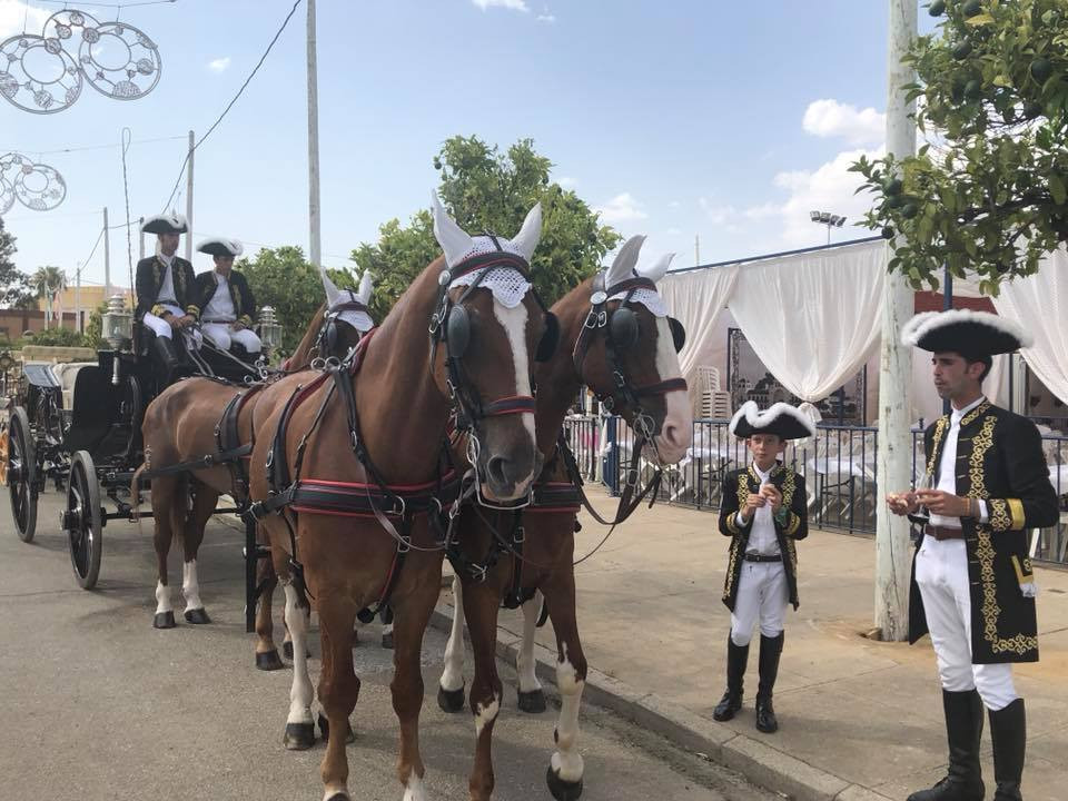 Feria de Marchena