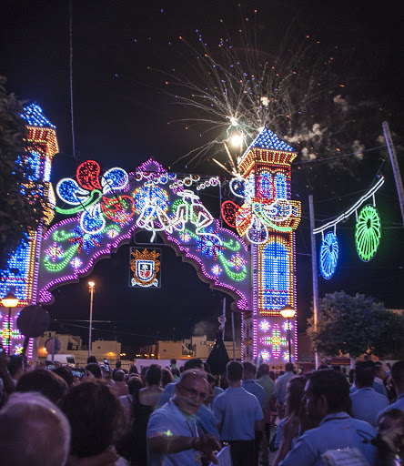 Feria de Marchena