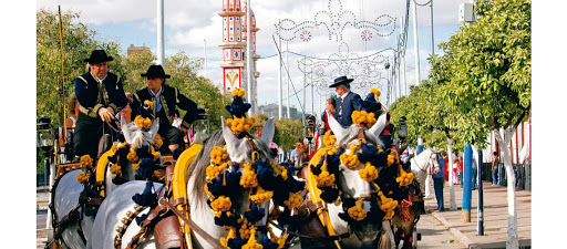 Feria de Marchena