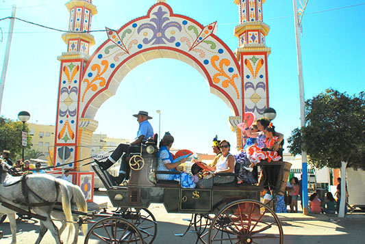 Feria de Marchena