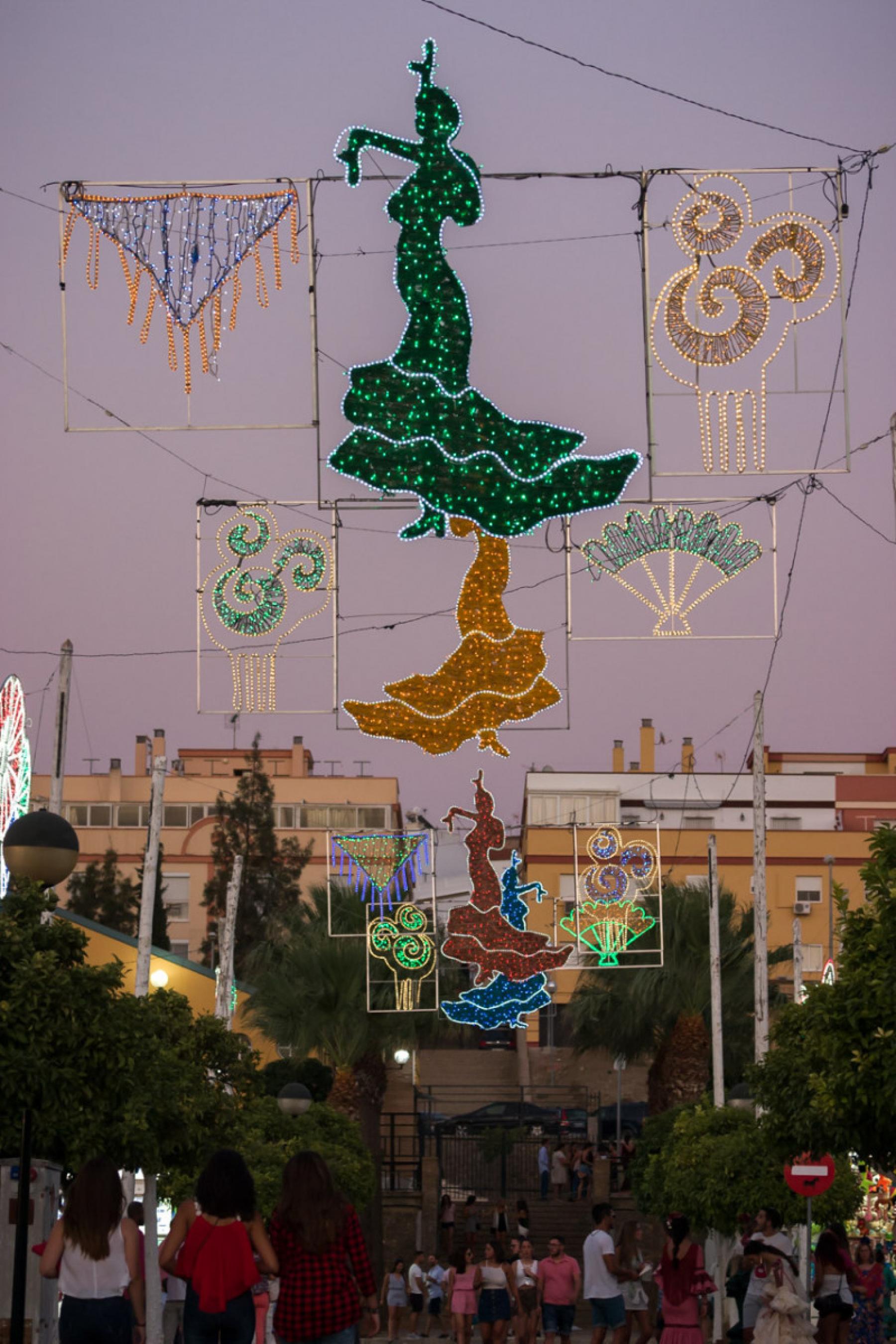 Feria de Marchena