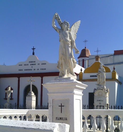 Cementerio