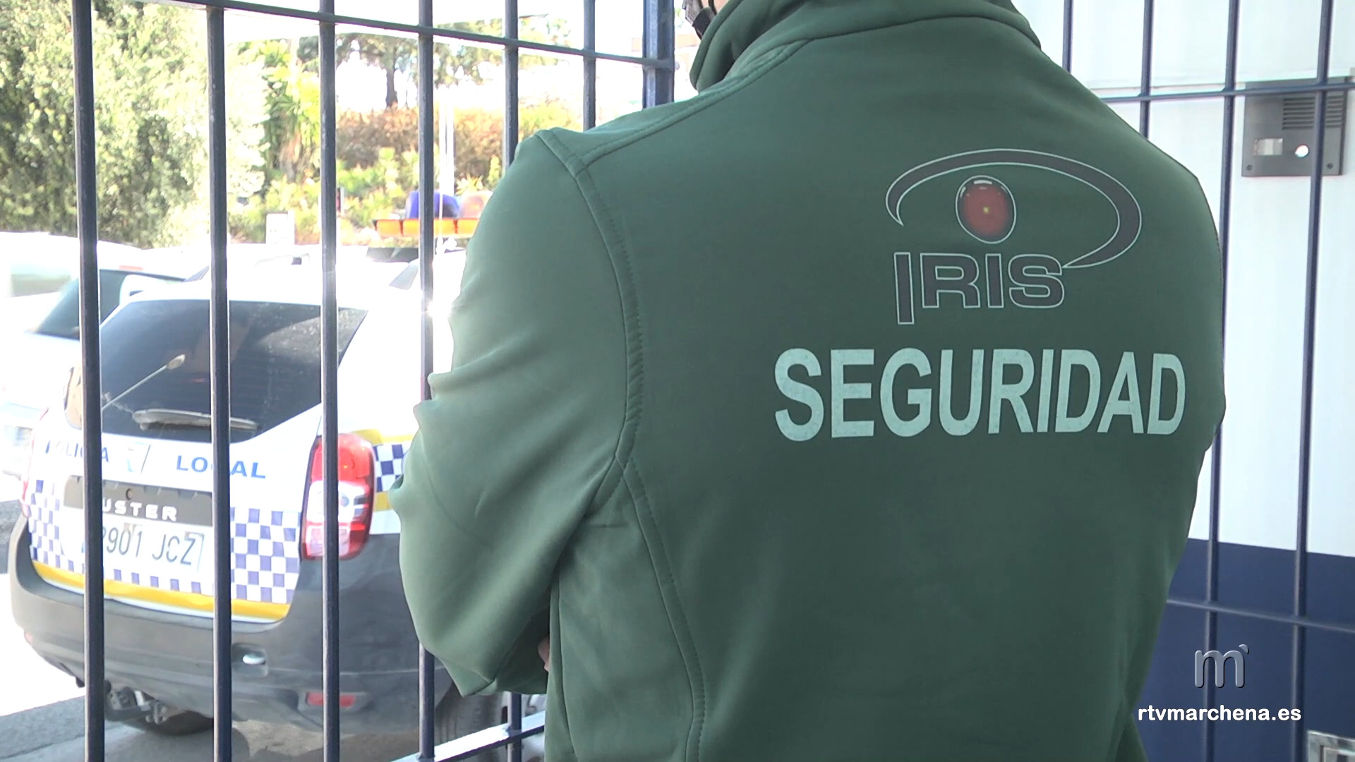 Seguridad Privada