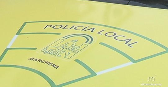 Policía Local