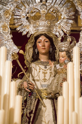 Nuestra Señora del Rosario