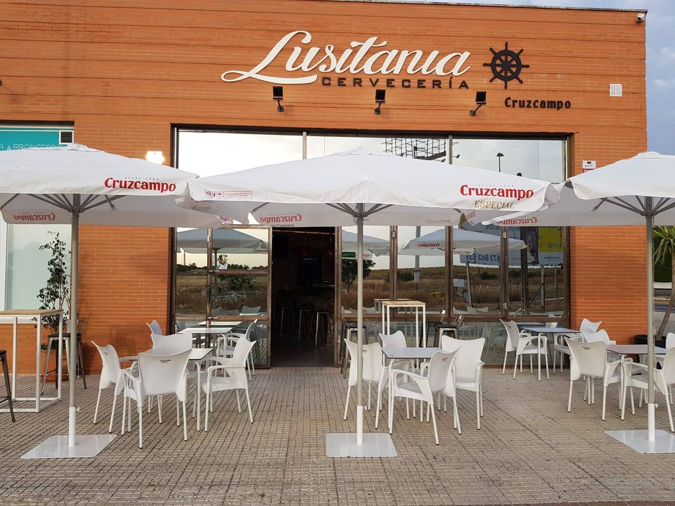 Cervecería Lusitania