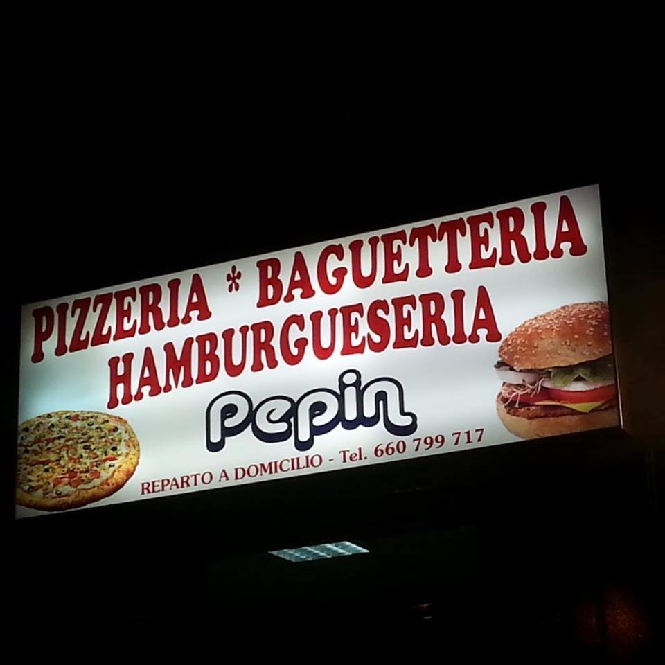 pepin