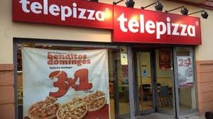 Telepizza