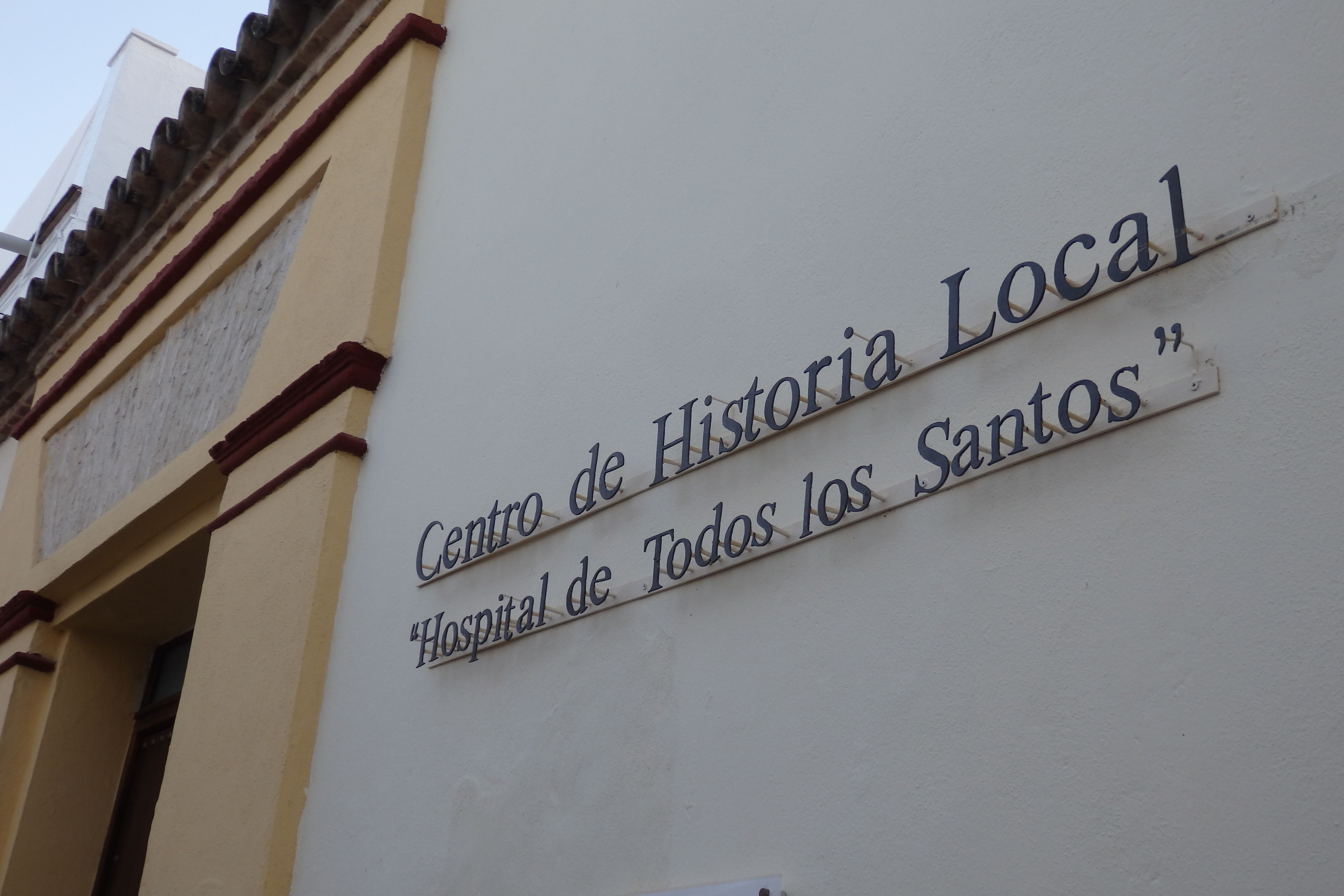 Centro Historia Local 1