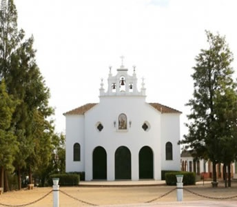 Ermita de la Divina Pastora