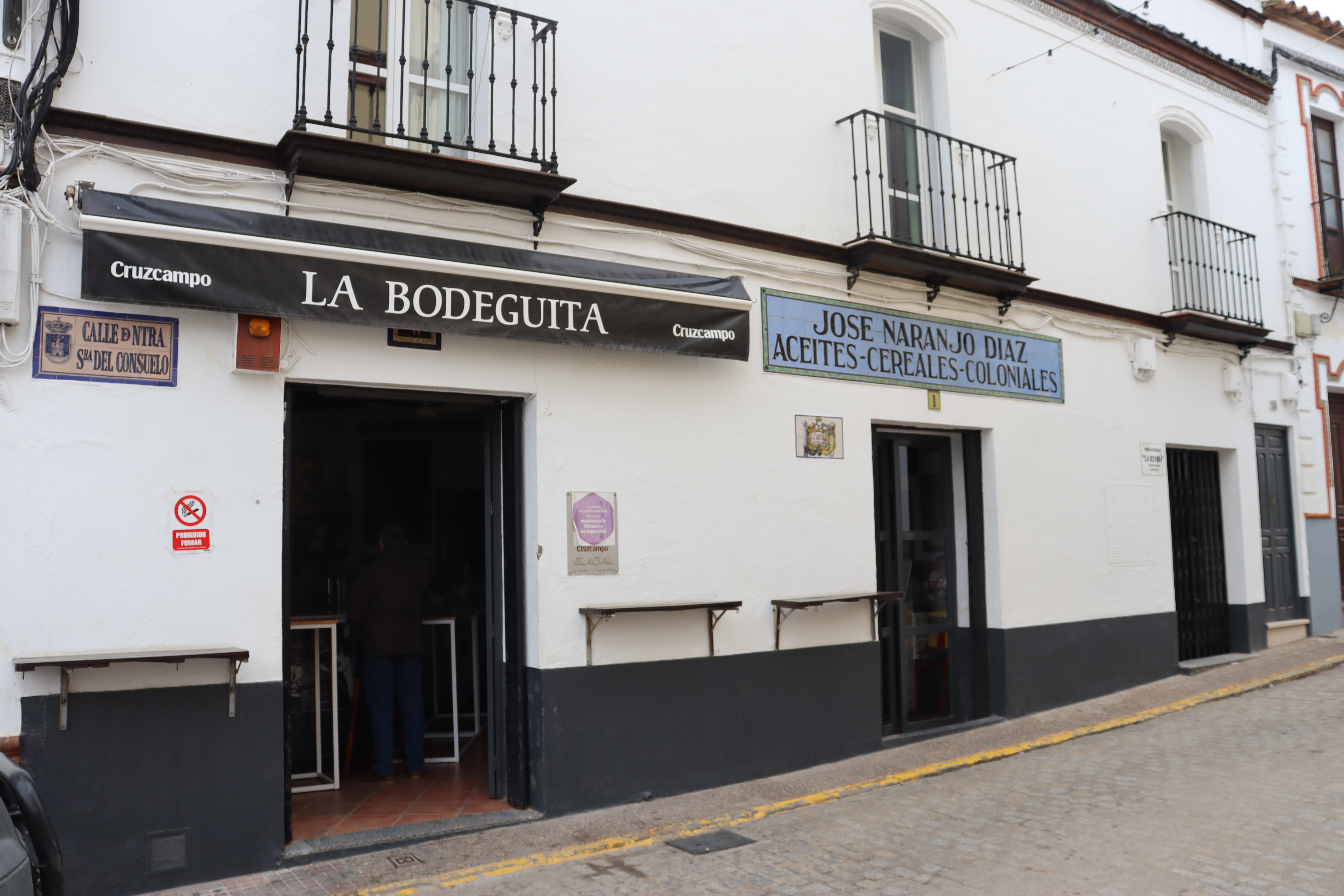 La Bodeguita 01