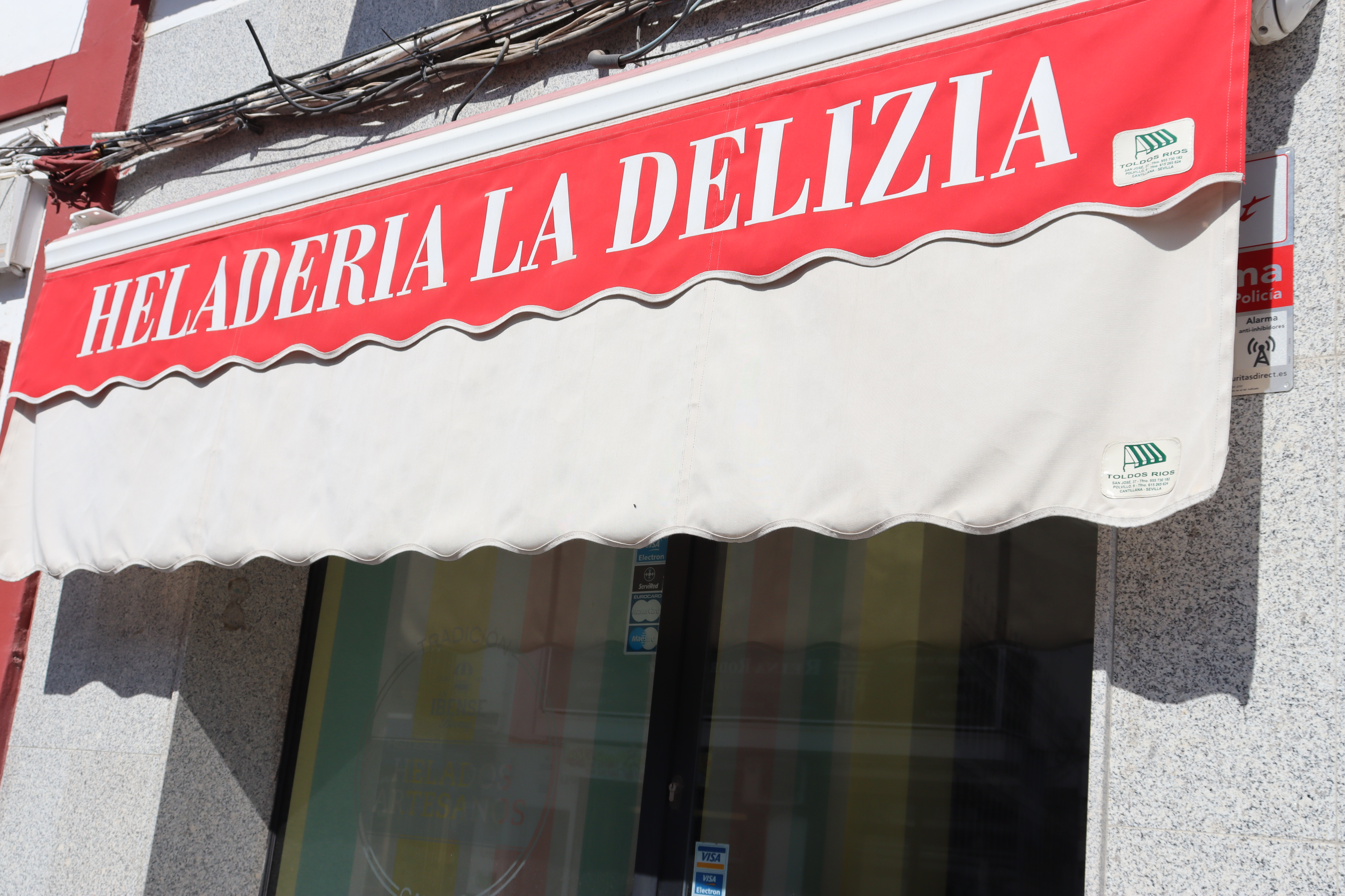 La Delizia