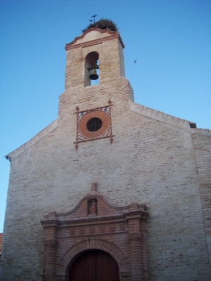 Ermita de la Misericordia