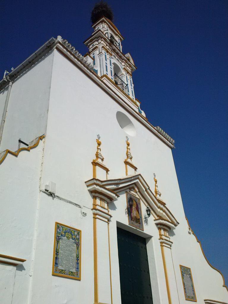 Santuario de Nuestra Señora de la Soledad