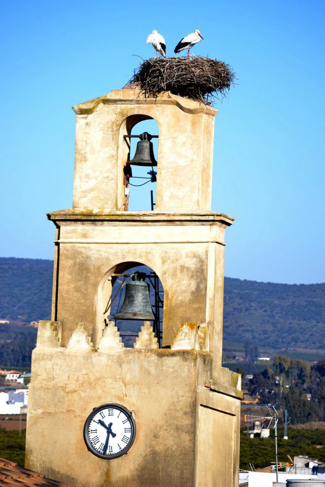 Torre del Reloj