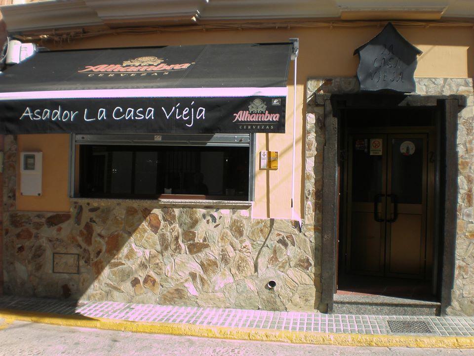 La Casa Vieja 01