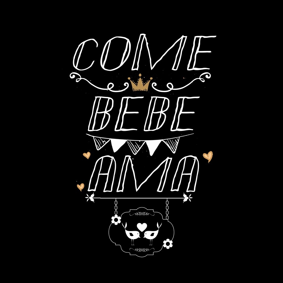 Come bebe ama 01