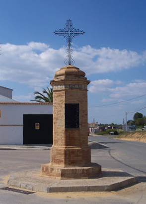 CRUZ DE VELASCO