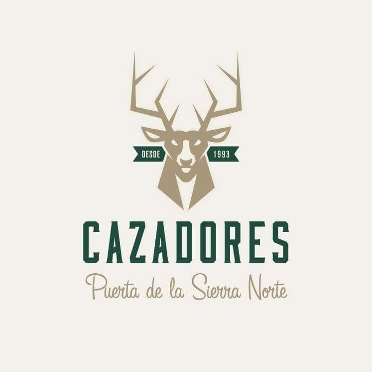 Los Cazadores 01