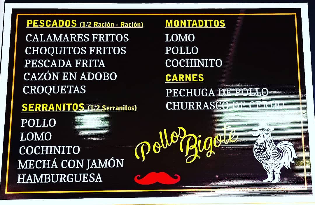 Bigote 02