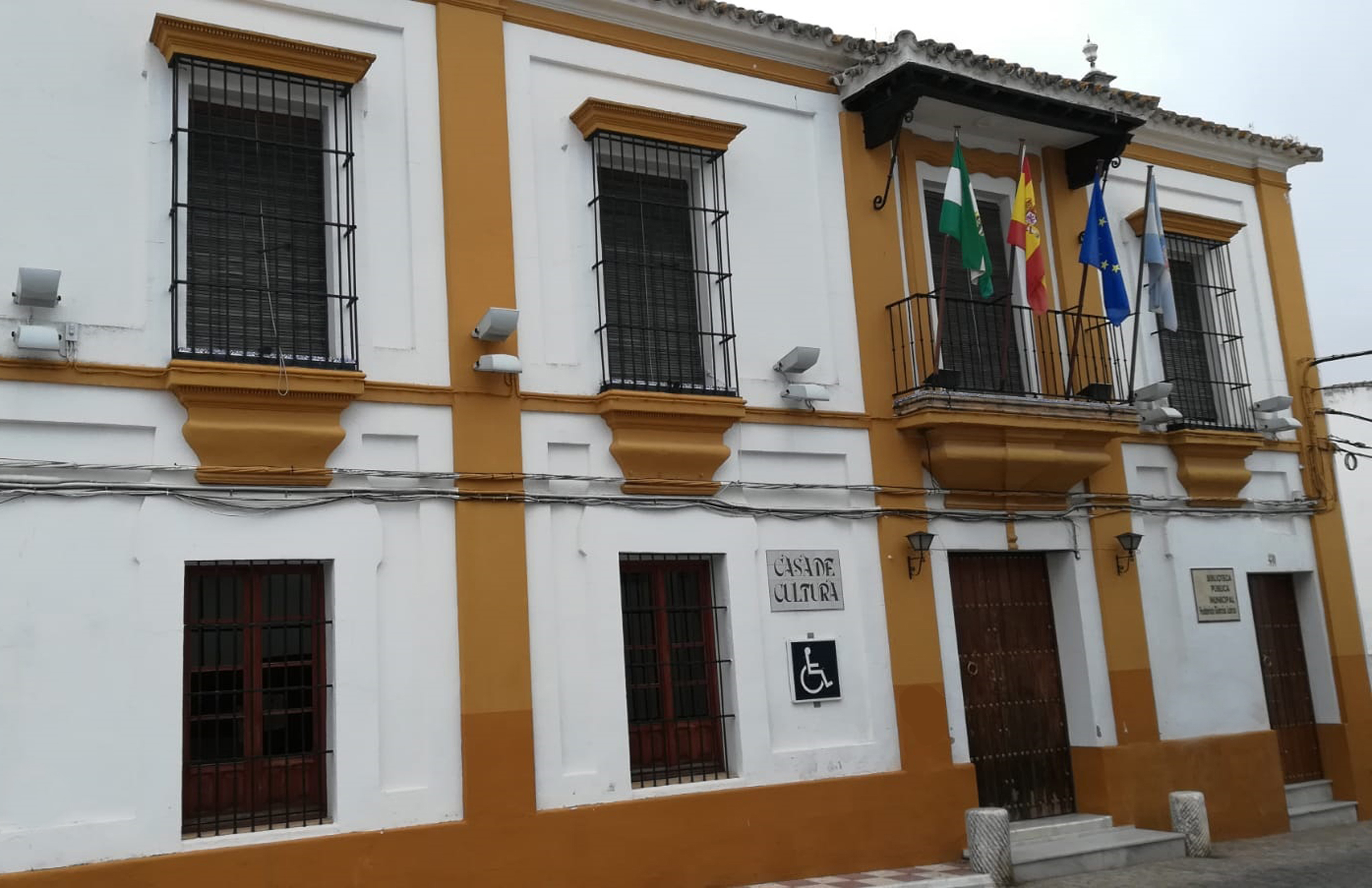 Casa de Cultura