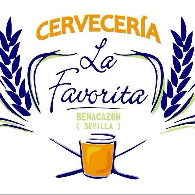 Cervecería La Favorita.