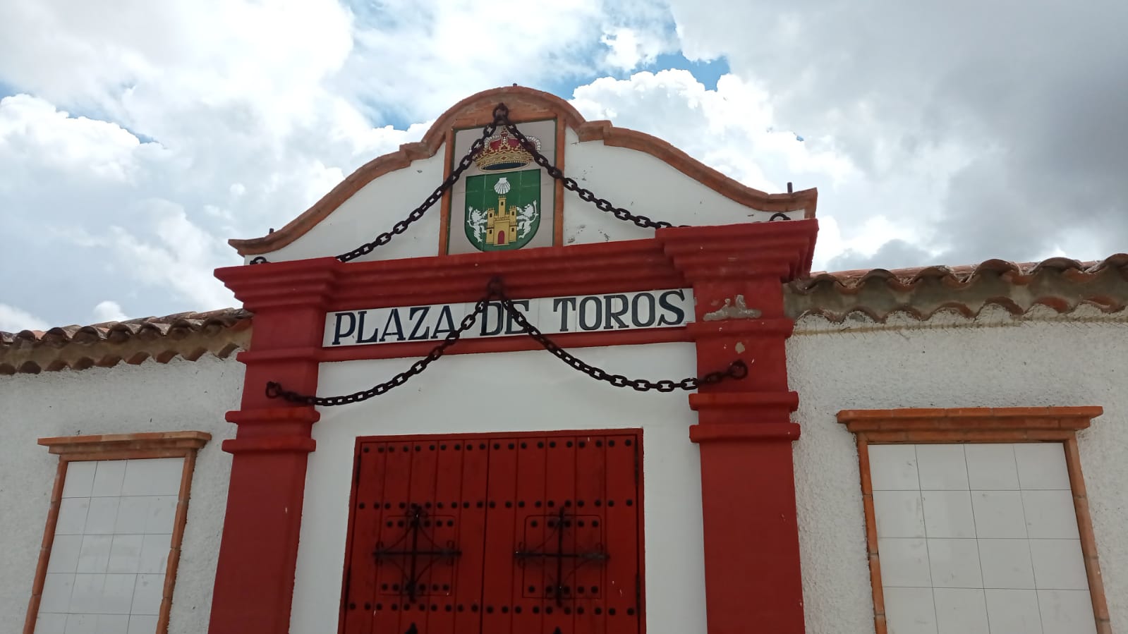 Plaza de Toros